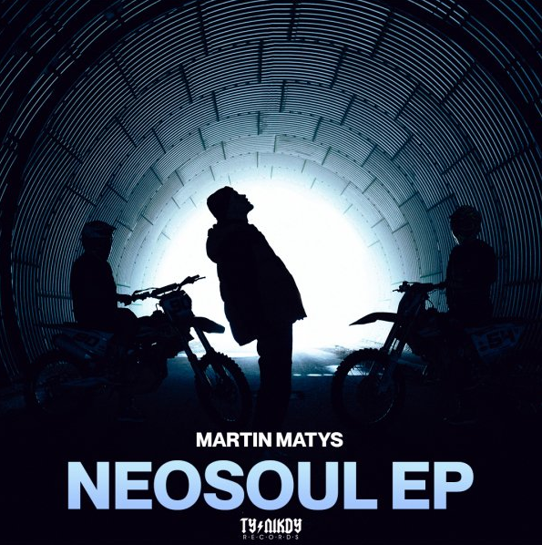 Matys, Neosoul EP, CD
