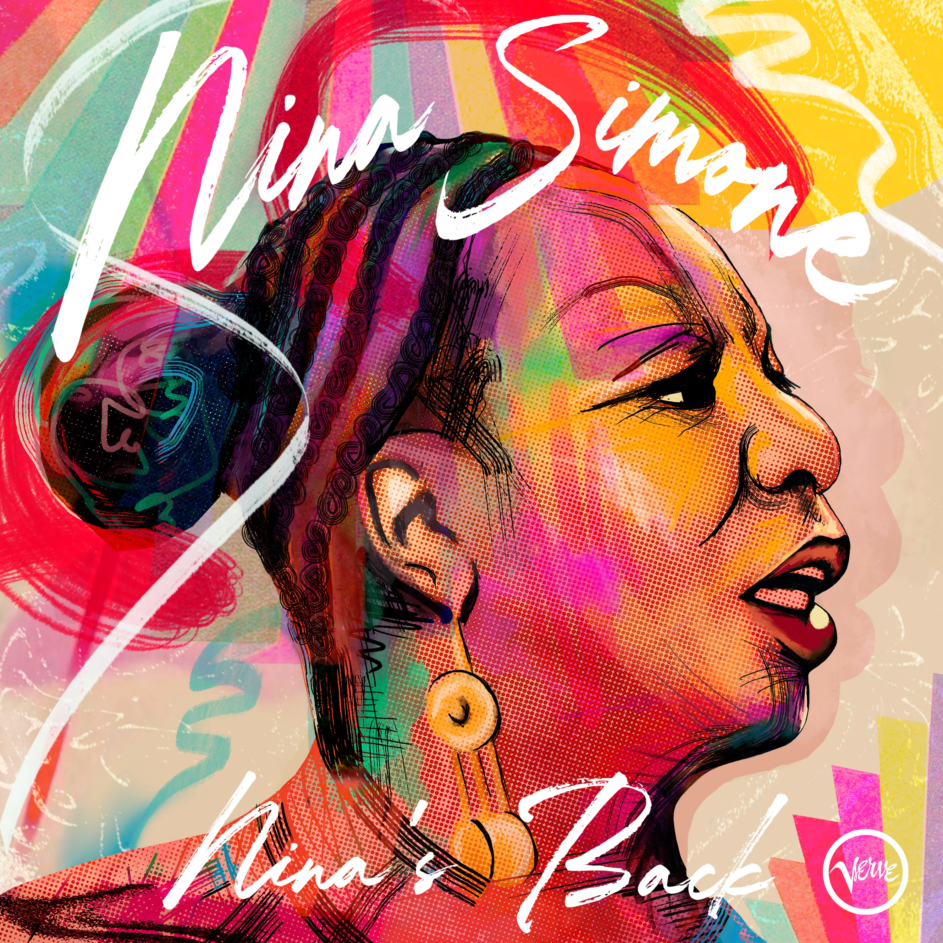 Nina Simone, Nina\'s Back, CD