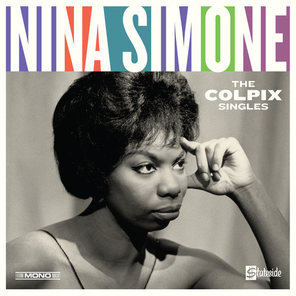 Nina Simone, The Colpix Singles, CD