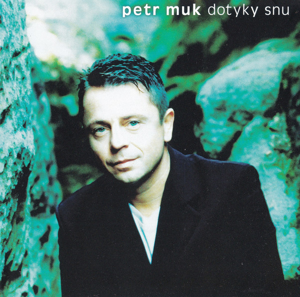 Petr Muk, Dotyky Snů (20th Anniversary Edition), CD