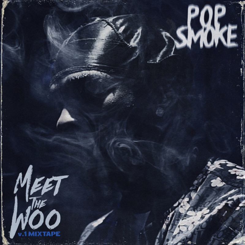 Pop Smoke, Meet The Woo, CD