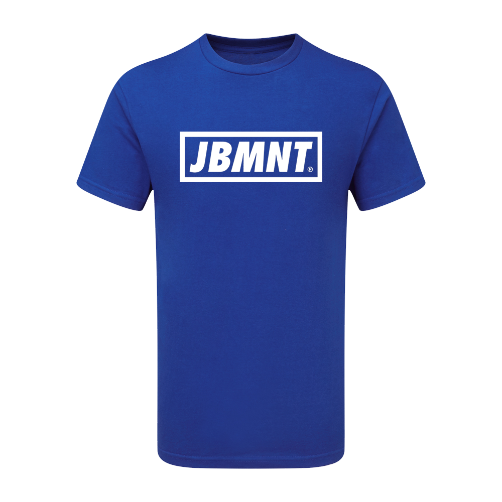 Rytmus tričko JBMNT Royal M