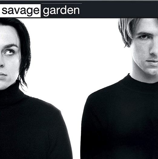 Savage Garden