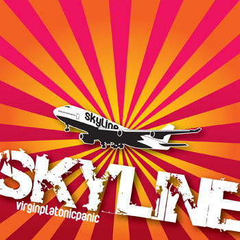 Skyline, Virginplatonicpanic, CD