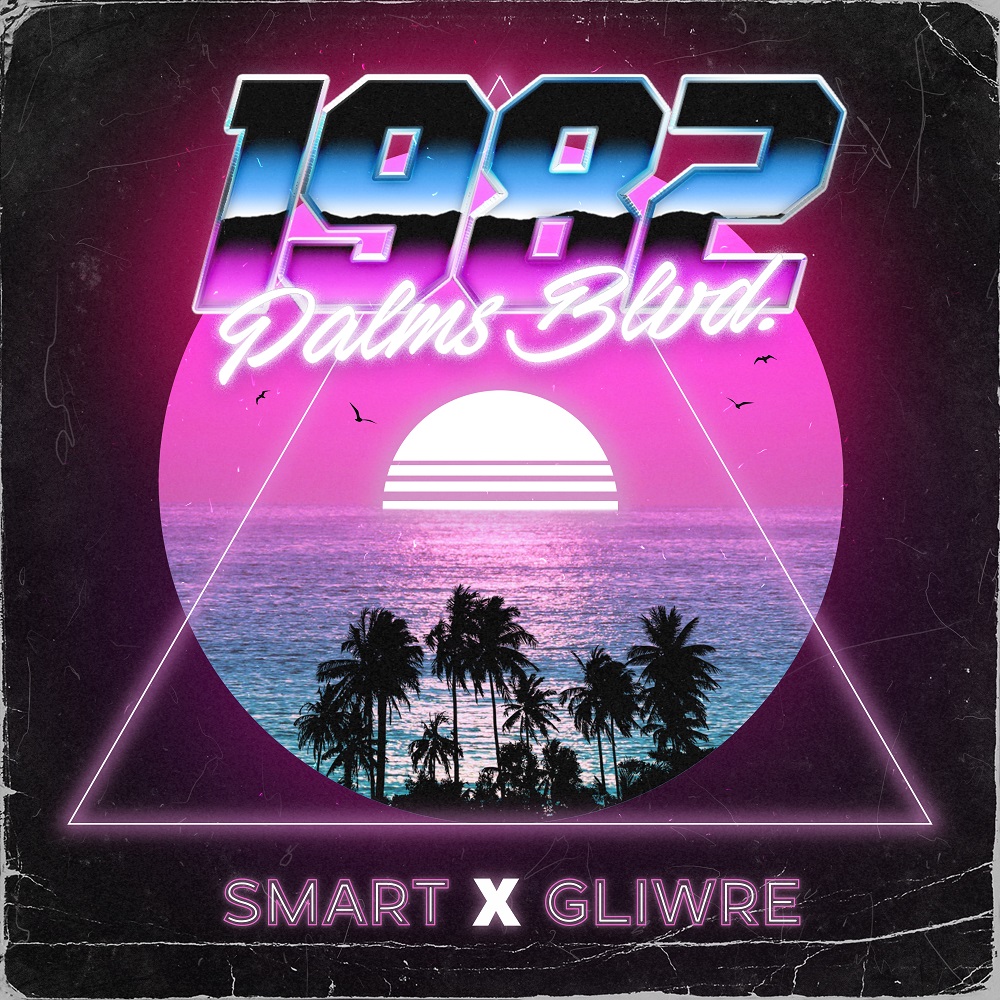 x Gliwre - 1982 Palms Blvd.