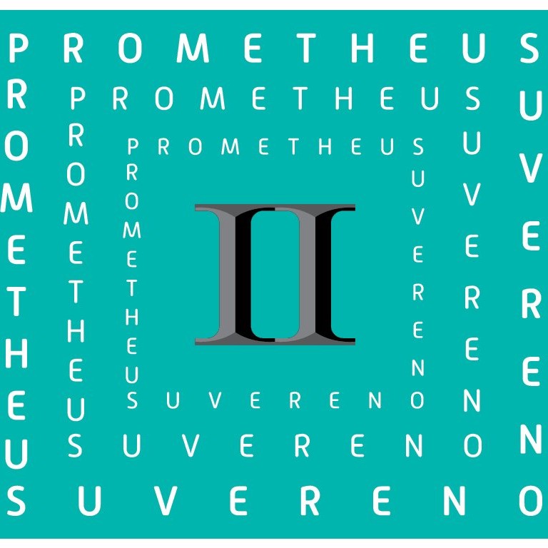 Suvereno, Prometheus II, CD