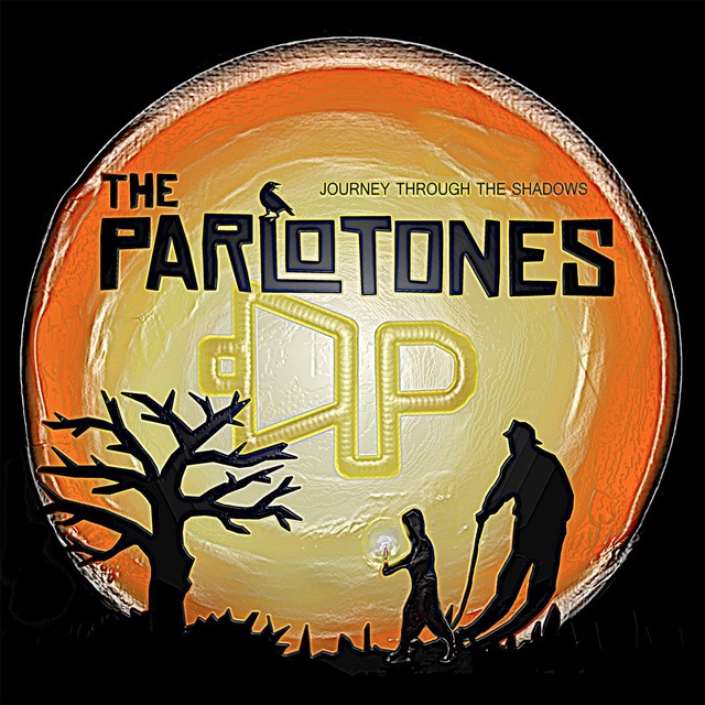 The Parlotones, Journey Through the Shadows, CD