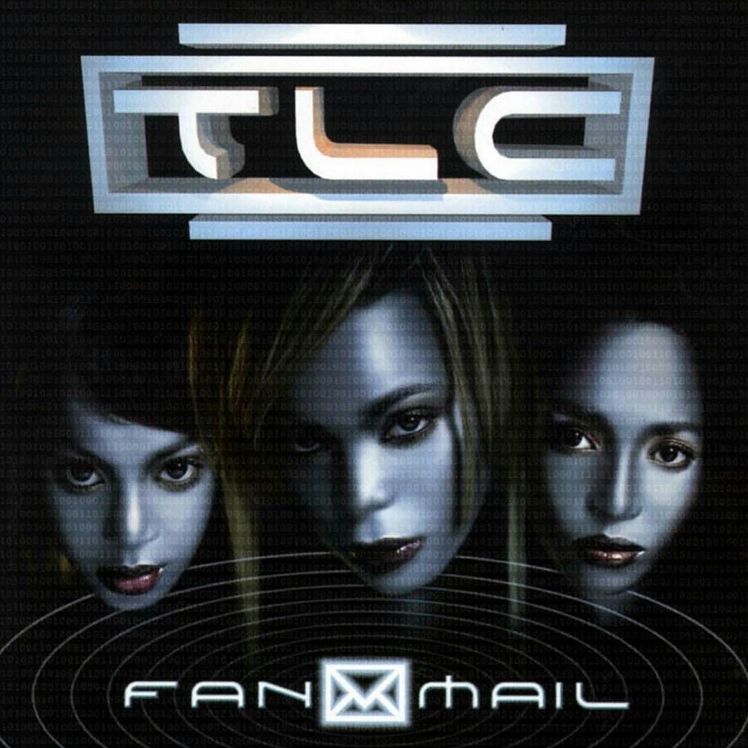 TLC, FanMail, CD