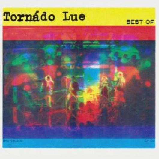 Tornado Lue, Best Of, CD