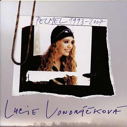 Lucie Vondráčková, Pelmel 1993 - 2007, CD
