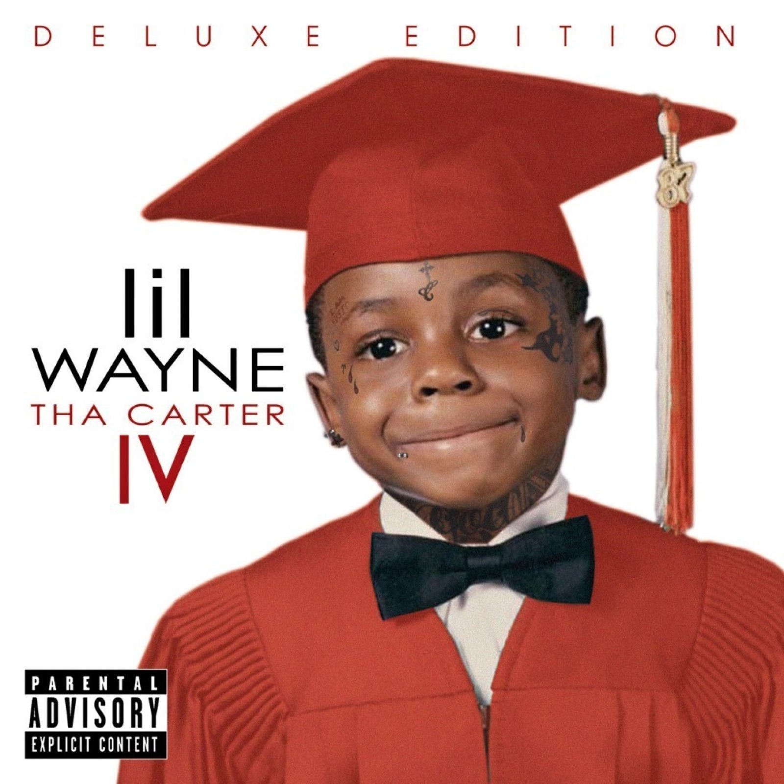 lil wayne free weezy album deluxe