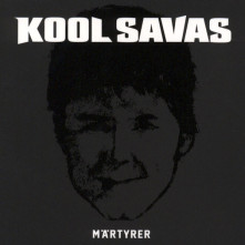 Kool Savas Cd Martyrer Rukahore Shop