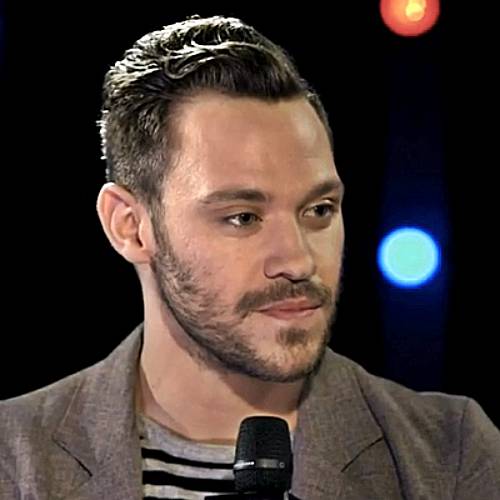 Will Young