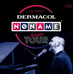 E-shop DERMACOL NO NAME ACOUSTIC TOUR 2019