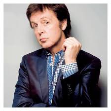 Paul McCartney