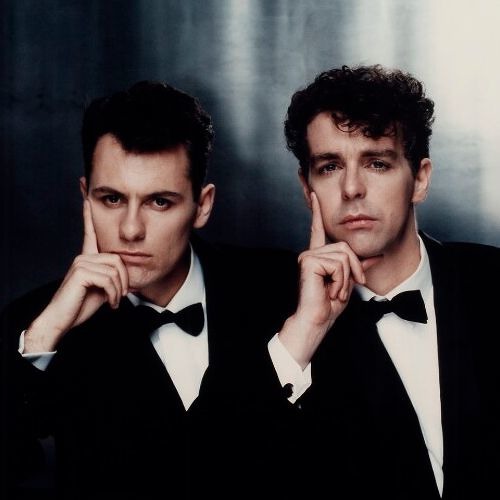 Pet Shop Boys