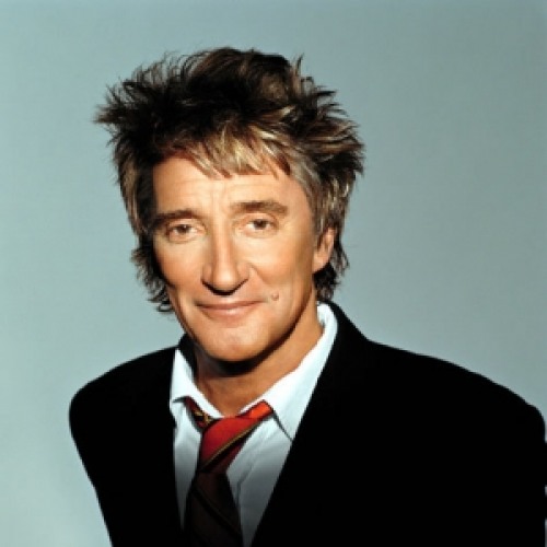 Rod Stewart