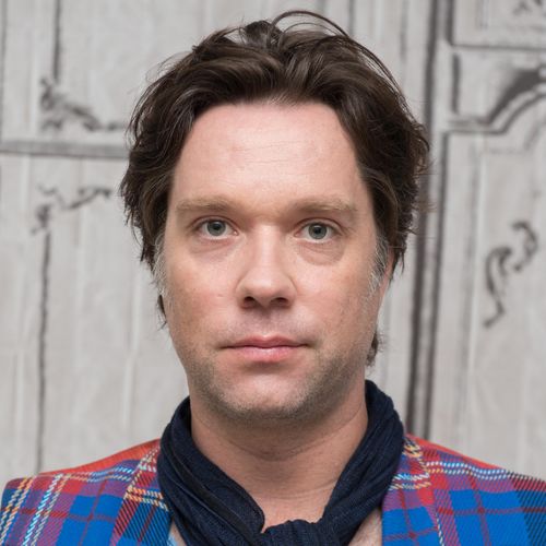 Rufus Wainwright