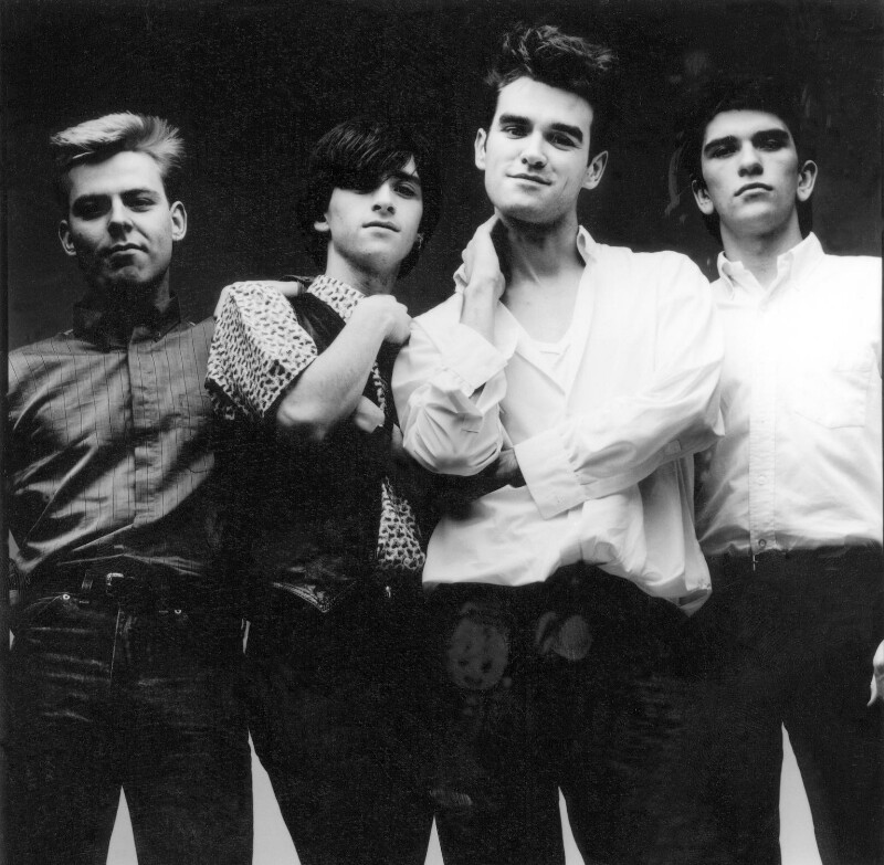 The Smiths