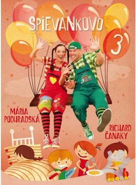 E-shop SPIEVANKOVO 3+BONUSY