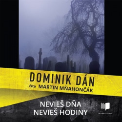 E-shop Nevieš dňa, nevieš hodiny - Dán Dominik