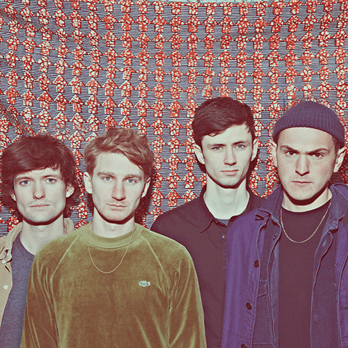 Glass Animals