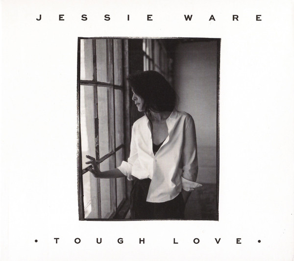 Jessie Ware, TOUGH LOVE, CD