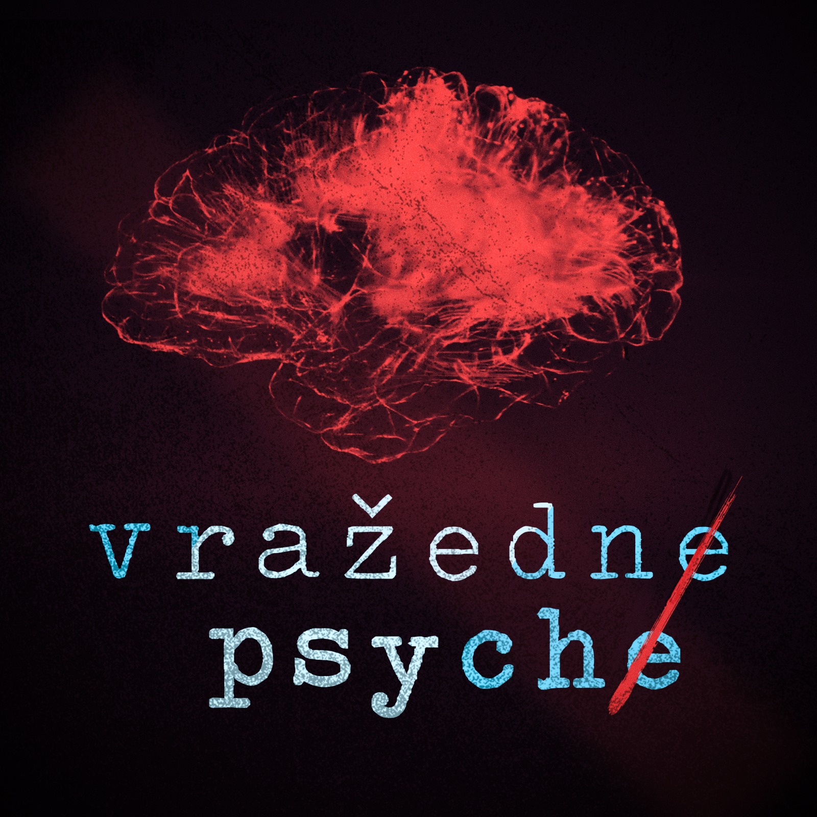 Vražedné Psyché