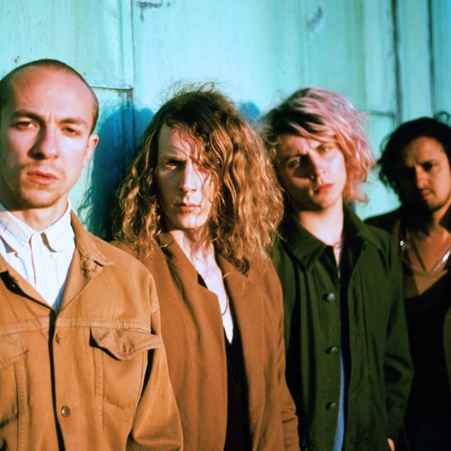 Mystery Jets