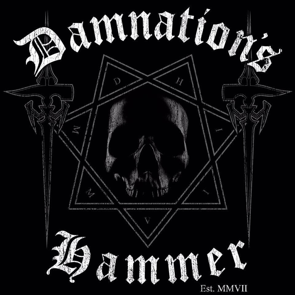 Damnation's Hammer