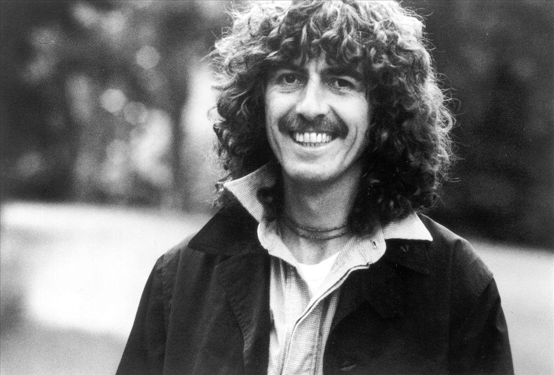 George Harrison