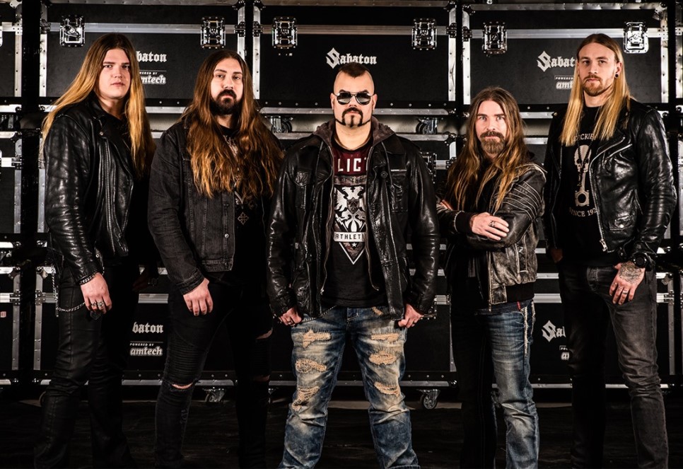 Sabaton