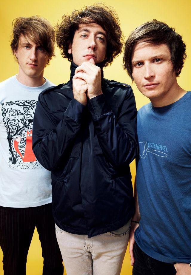 The Wombats