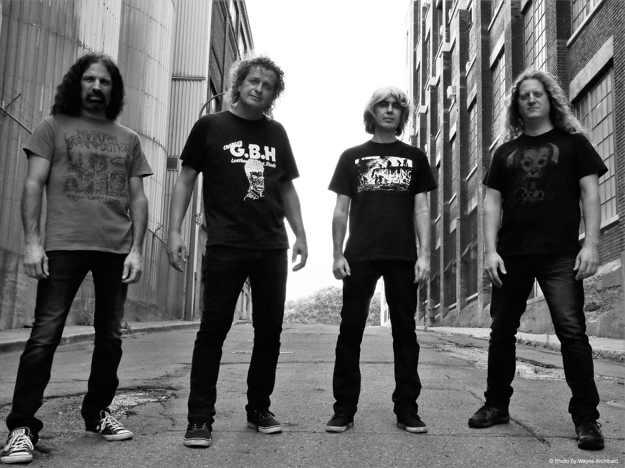 Voivod