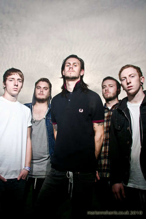 While She Sleeps