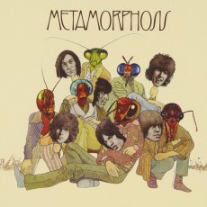 METAMORPHOSIS/LTD/RSD