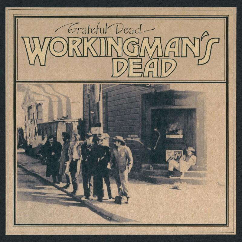 WORKINGMAN\'S DEAD