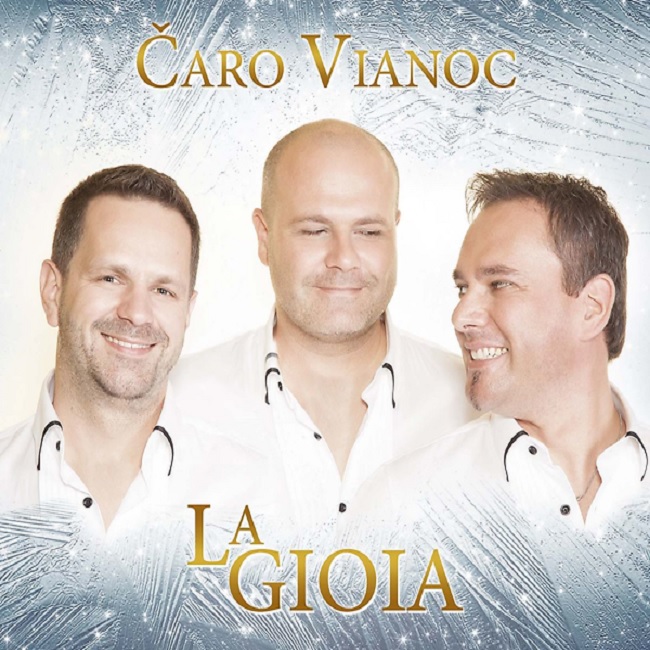 E-shop Čaro Vianoc