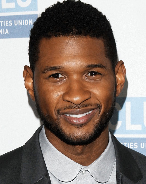 Usher