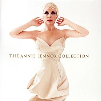 Annie Lennox, Collection, CD