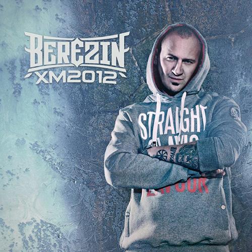 Berezin, XM2012, CD