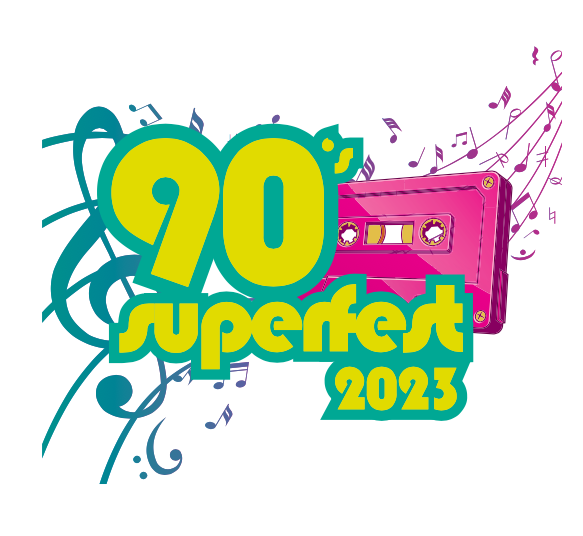 90' Super Fest