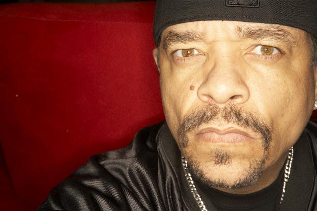 Ice-T