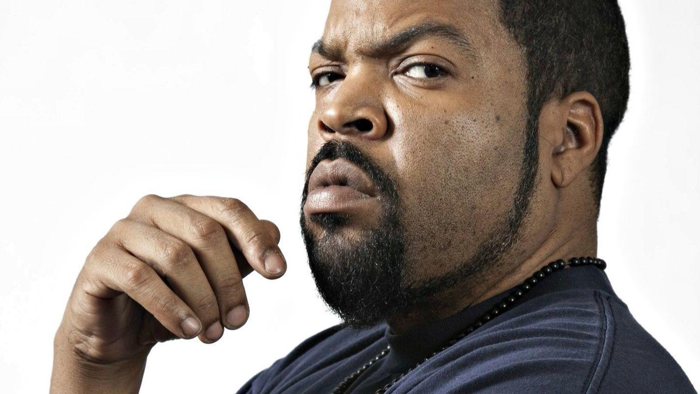 Ice Cube