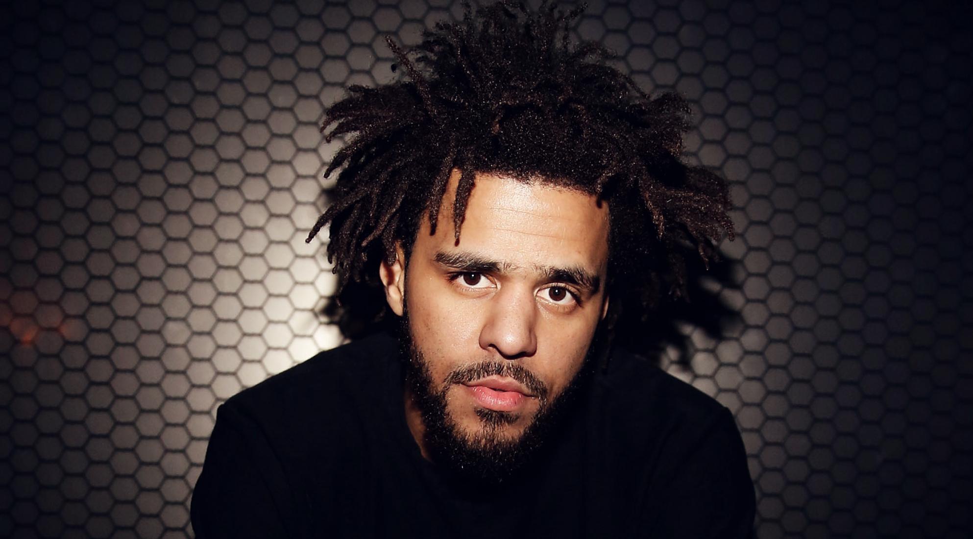 J. Cole