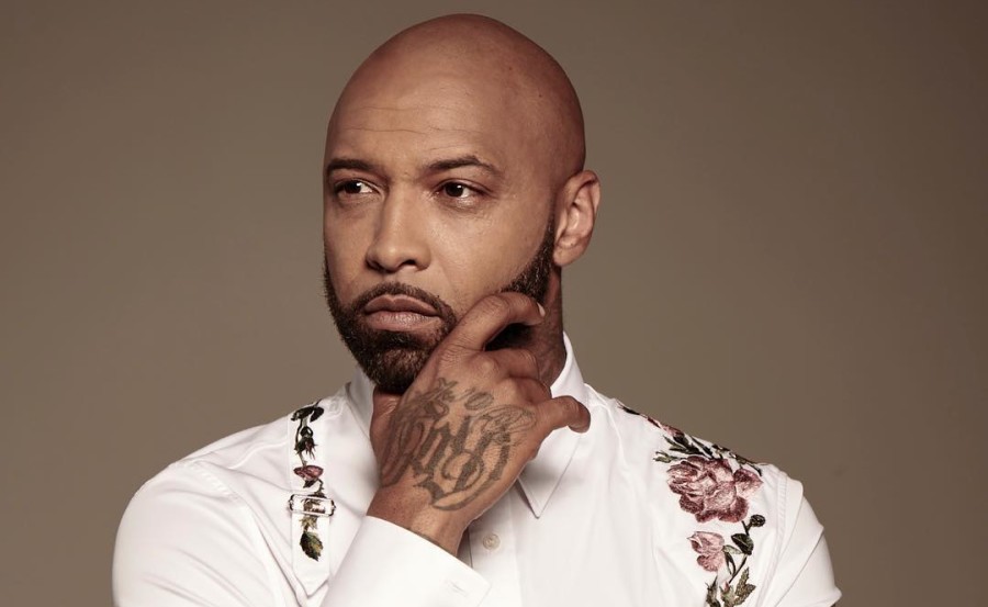 Joe Budden