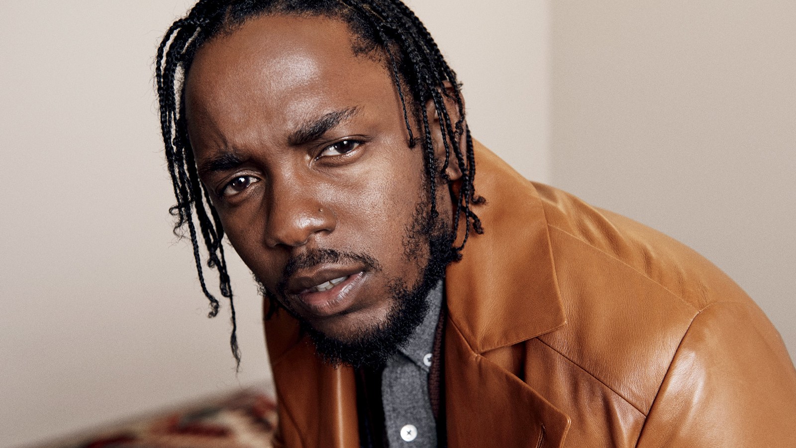 Kendrick Lamar