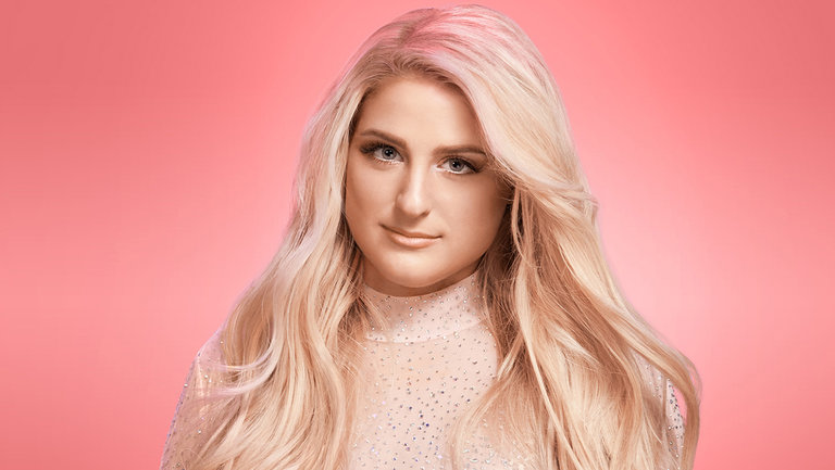 Meghan Trainor