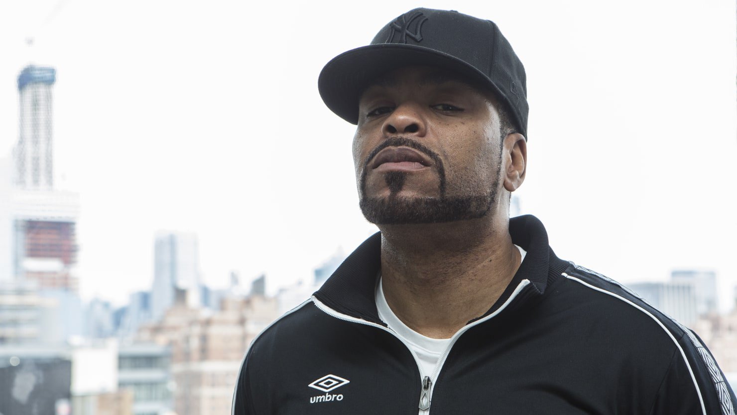 Method Man