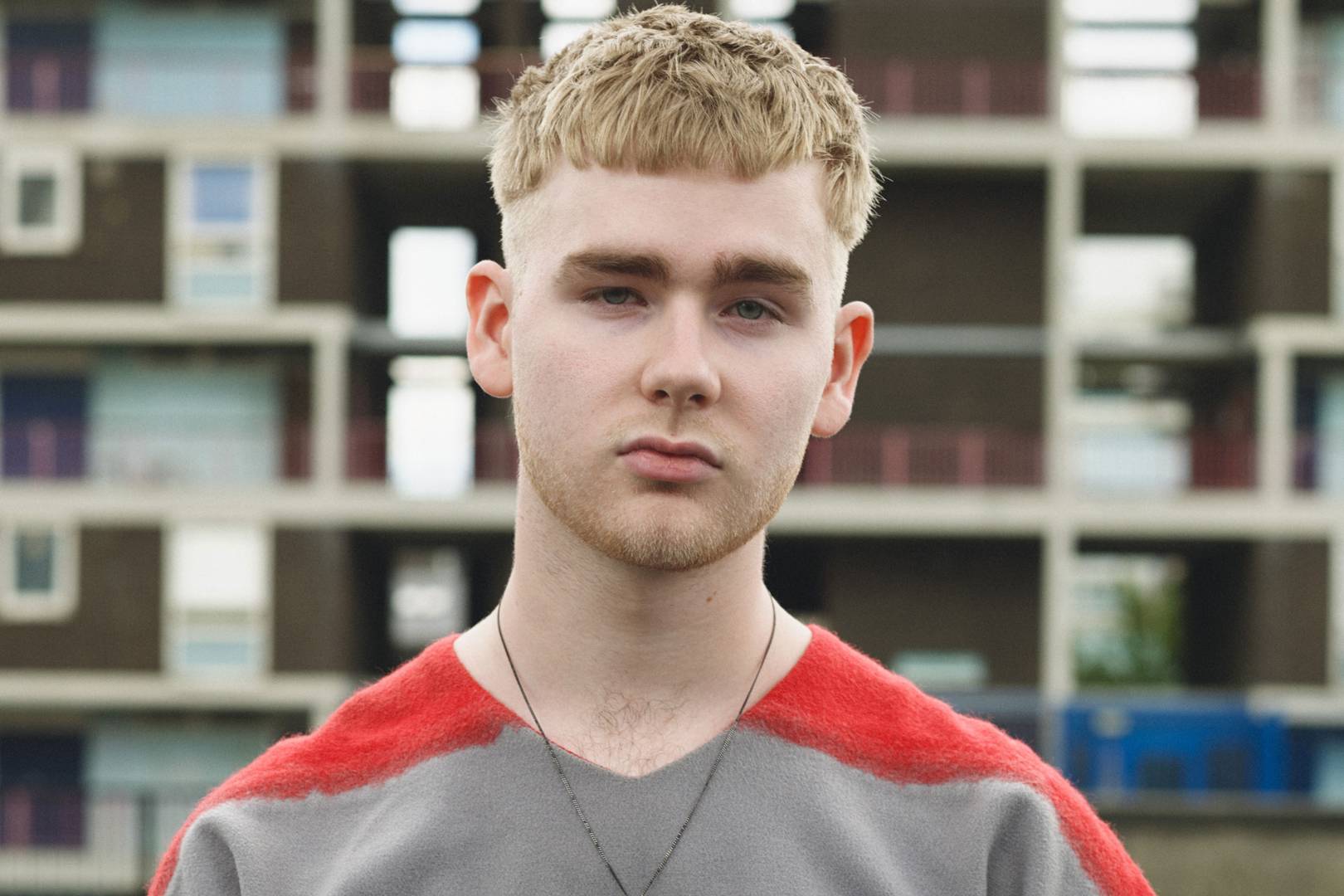 Mura Masa